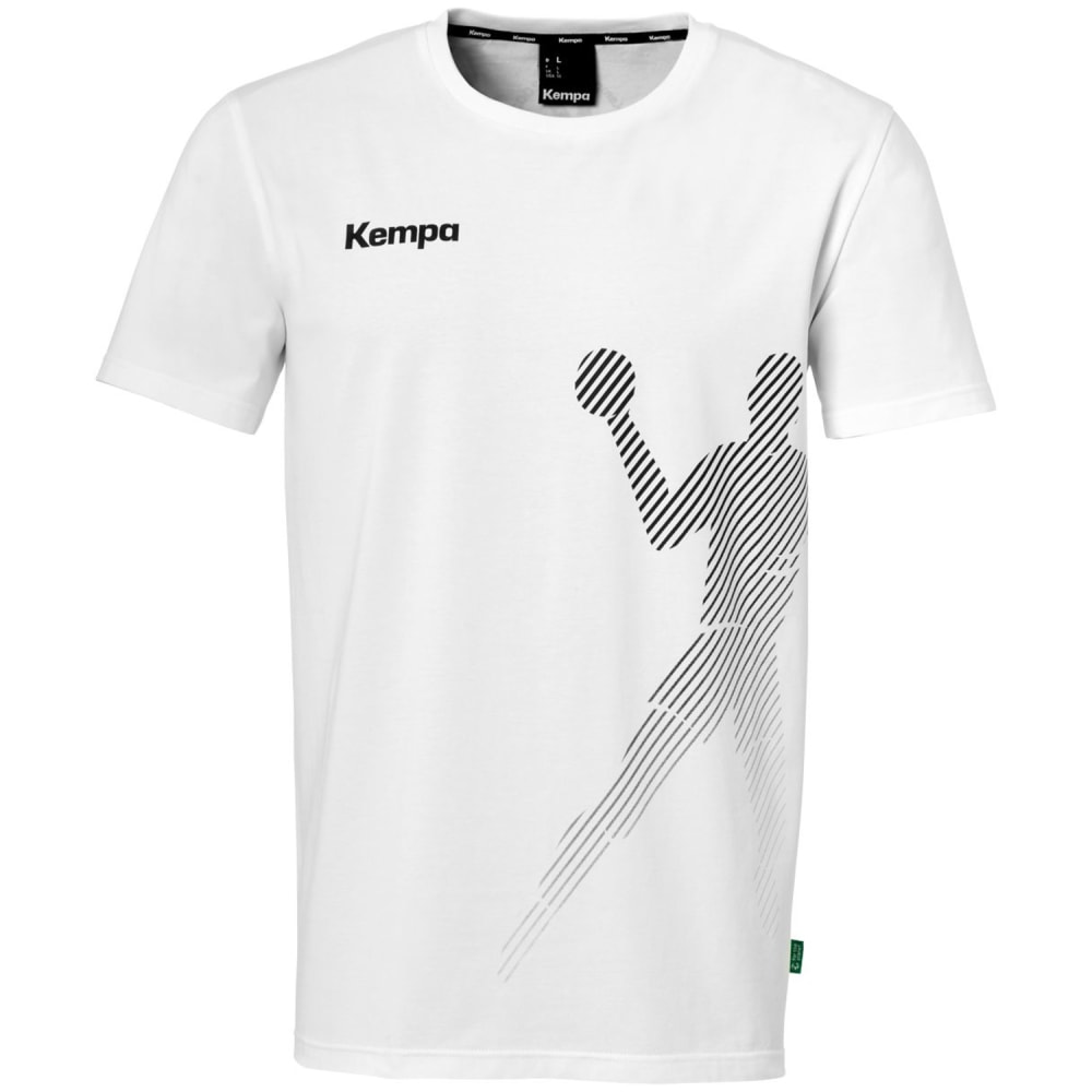 Kempa Black & White Herren 