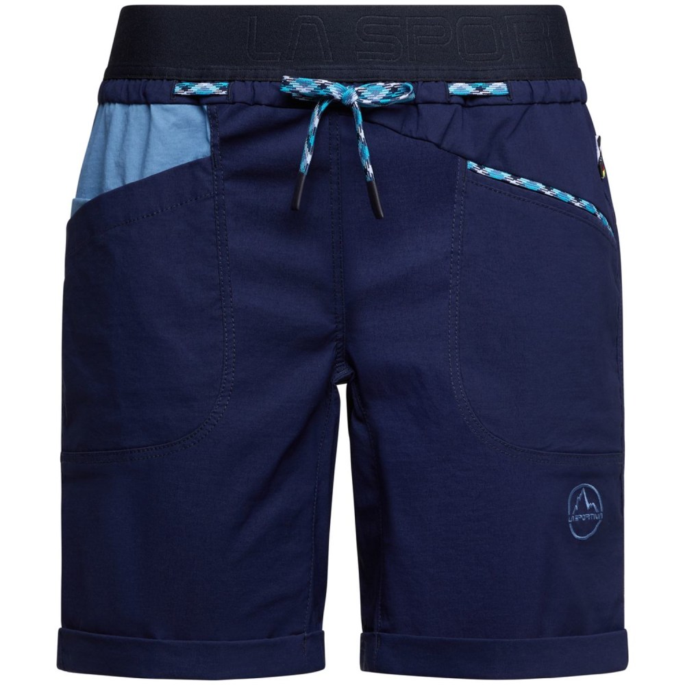 La Sportiva Mantra Damen Shorts