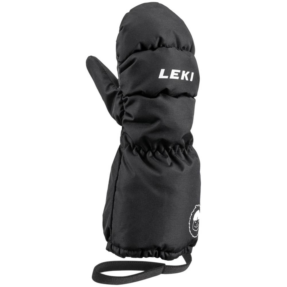 Leki Little Eskimo Mitt Long Kinder Fäustlinge