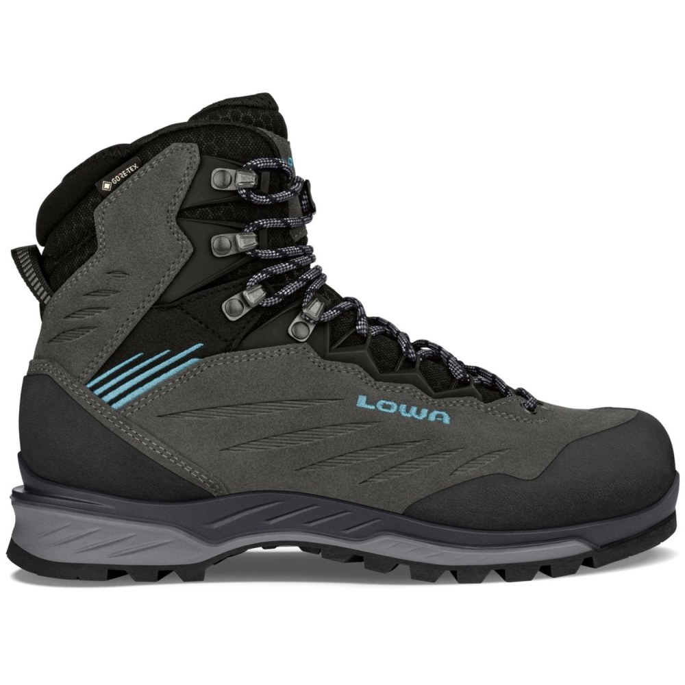 Lowa Cadin II GTX Mid Damen Bergstiefel