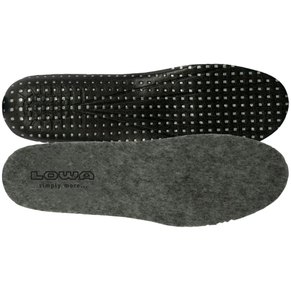 Lowa Fussbett Cold Weather Unisex Einlegesohle