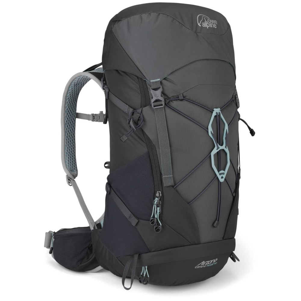 Lowe Alpin AirZone Trail Camino Nd35:40 Damen Daybag