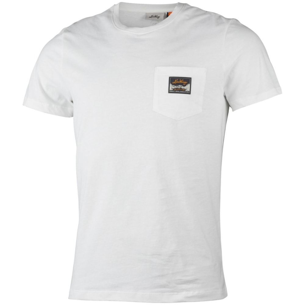 Lundhags Knak Herren T-Shirt