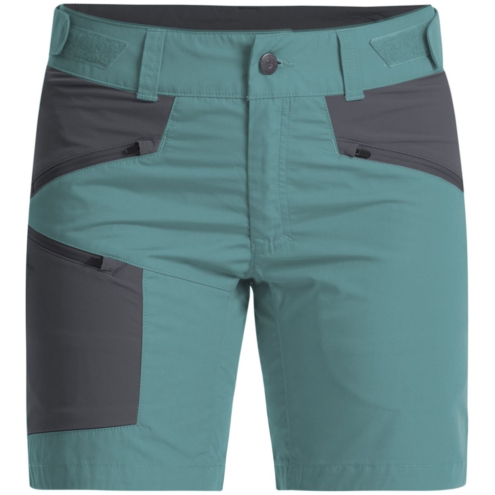 Lundhags Makke Lt Damen Shorts