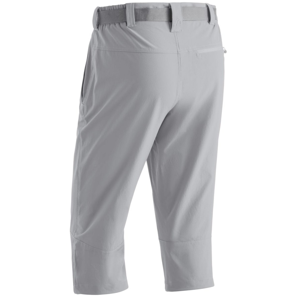 Maier Sports Jennisei Herren 3/4-Hose