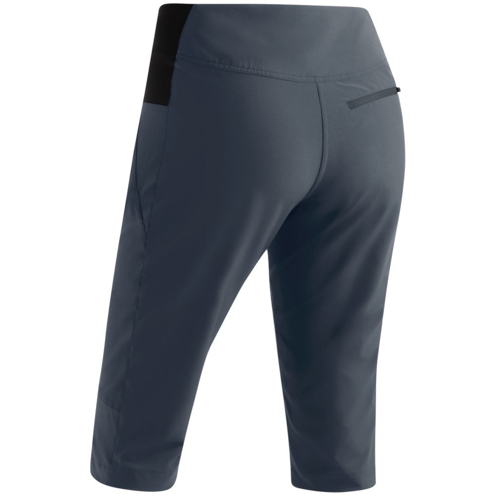 Maier Sports Latit Vario Damen 3/4-Hose