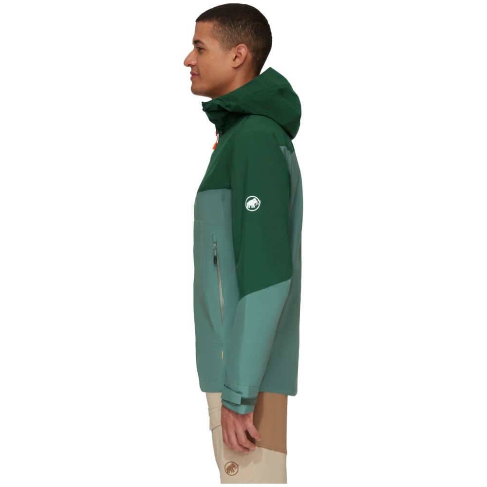 Mammut Convey Tour HS Hooded Jacket M Herren kaufen SPORT 2000