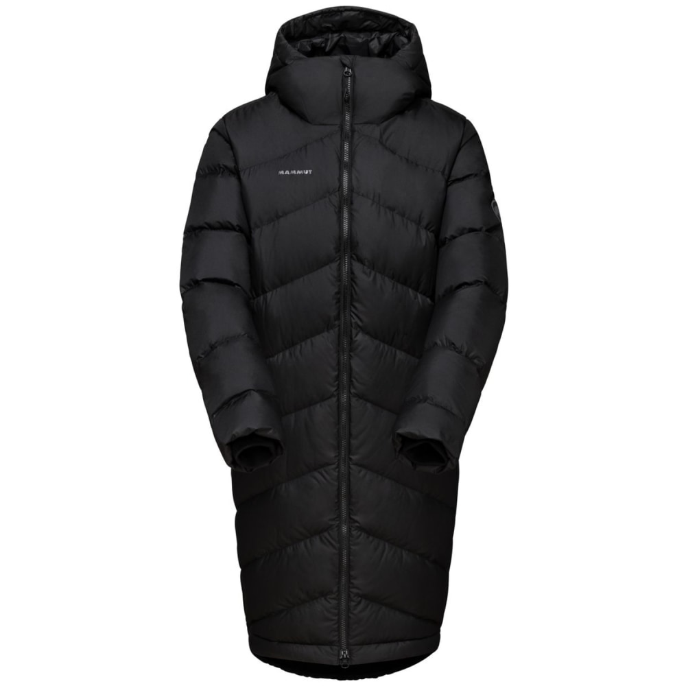Mammut Fedoz In Hooded Damen