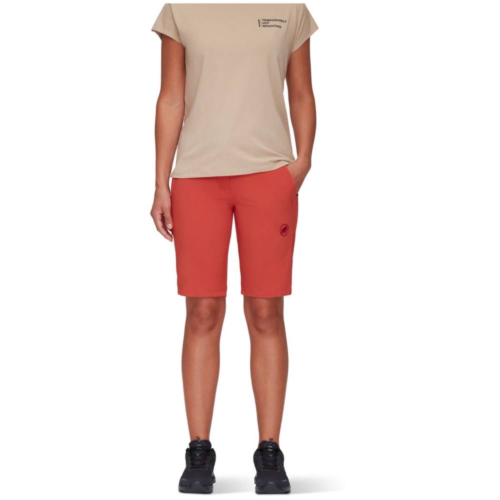 Mammut Runbold Shorts W Damen