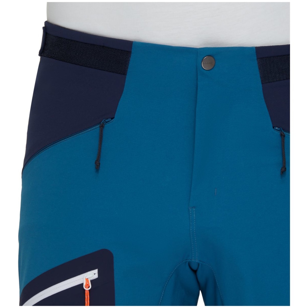 Mammut Taiss SO Shorts M Herren