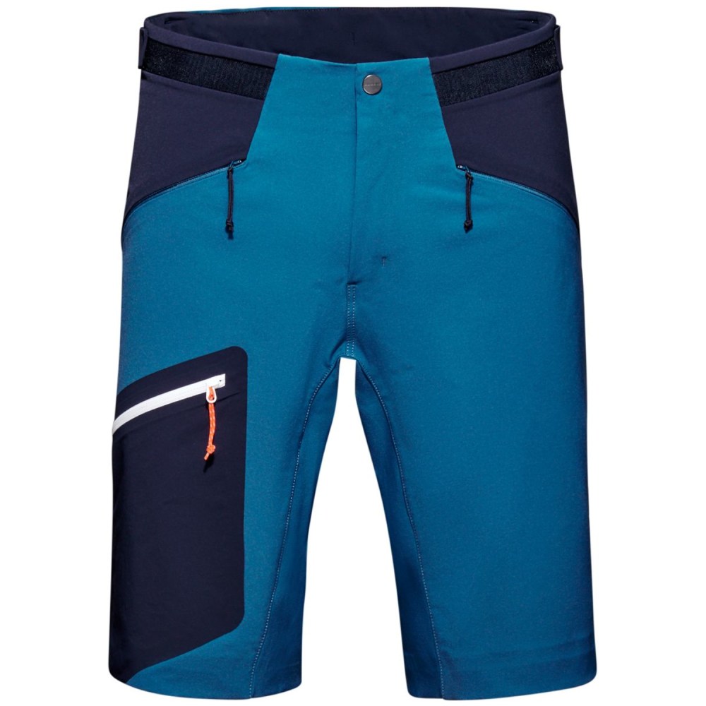 Mammut Taiss SO Shorts M Herren