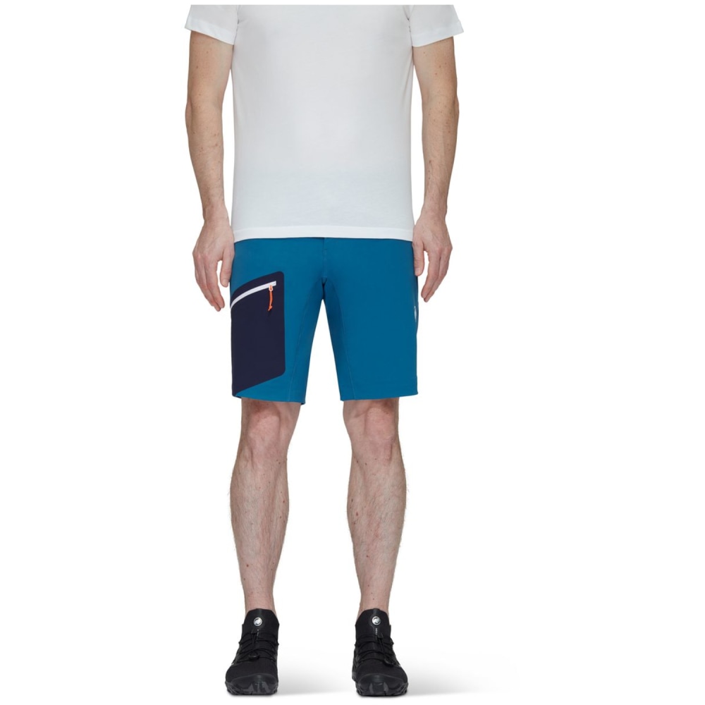 Mammut Taiss SO Shorts M Herren