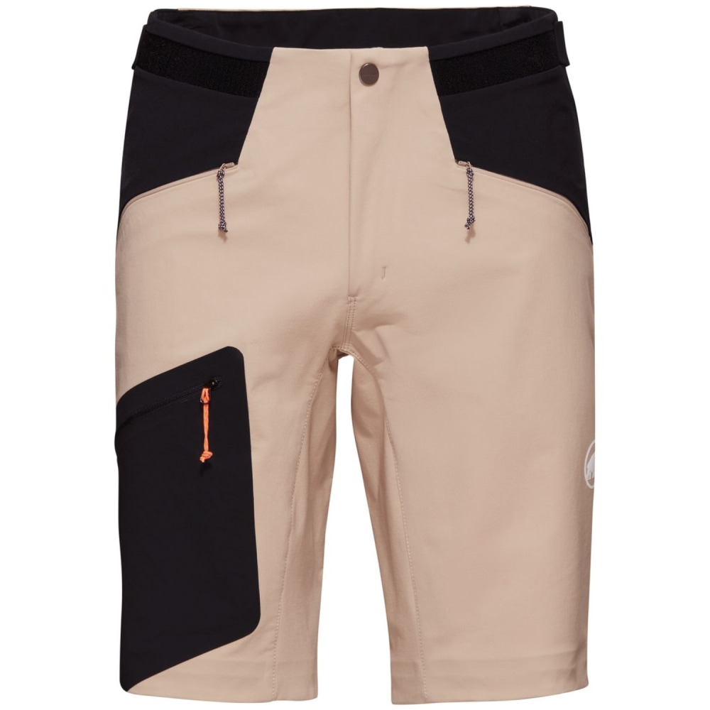 Mammut Taiss SO Shorts M Herren