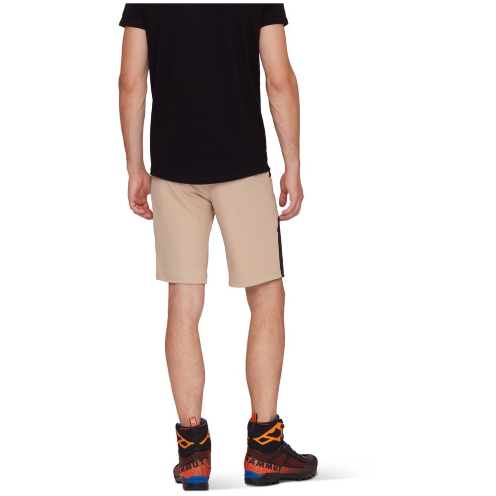 Mammut Taiss SO Shorts M Herren