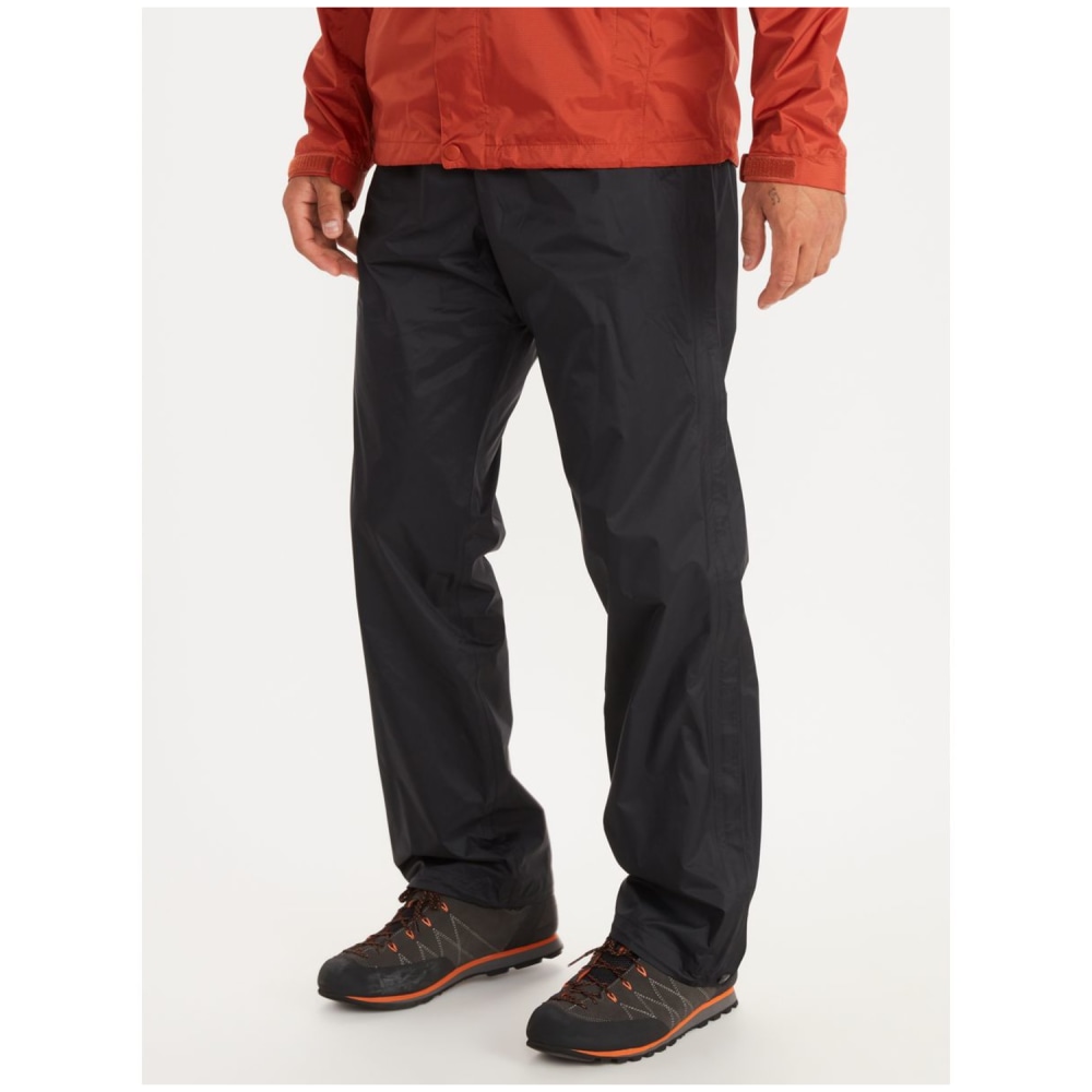 Marmot PreCip Eco Fll Zp Long Herren Regenhose