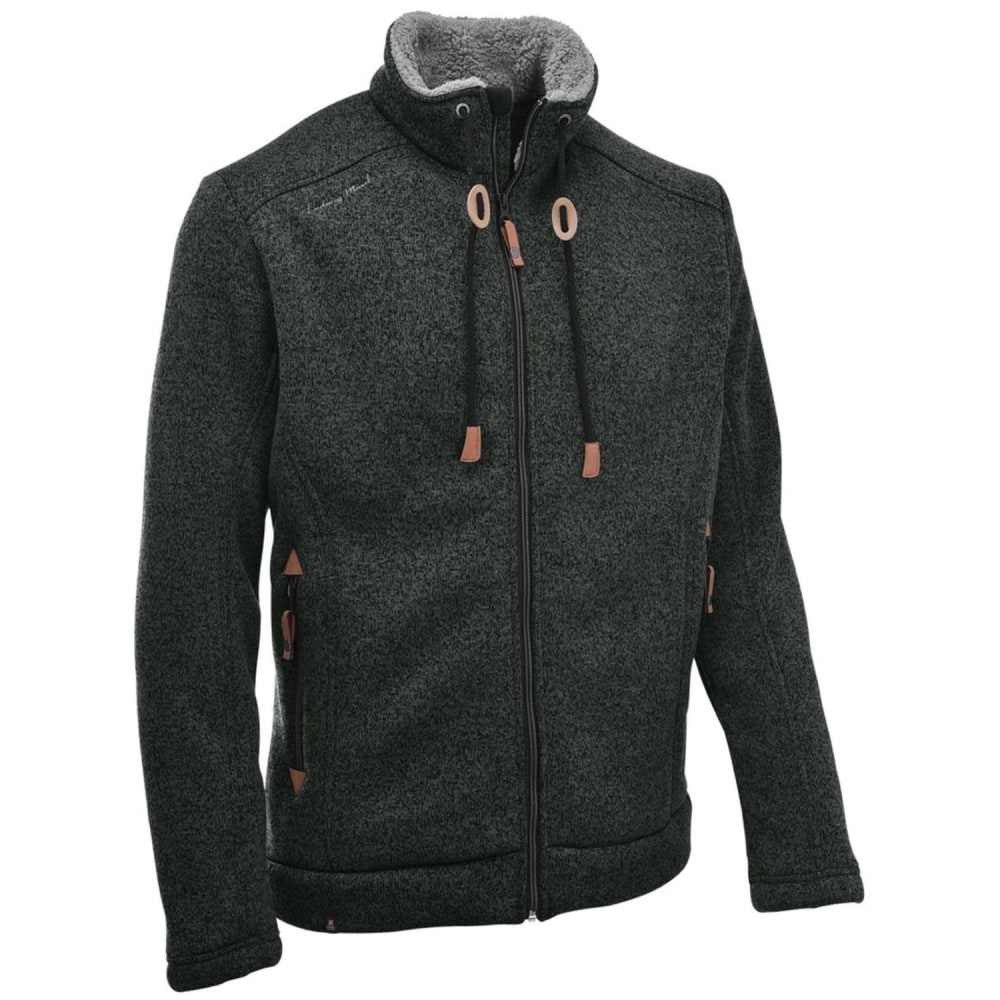 Maul Lichtenau Herren Fleecejacke