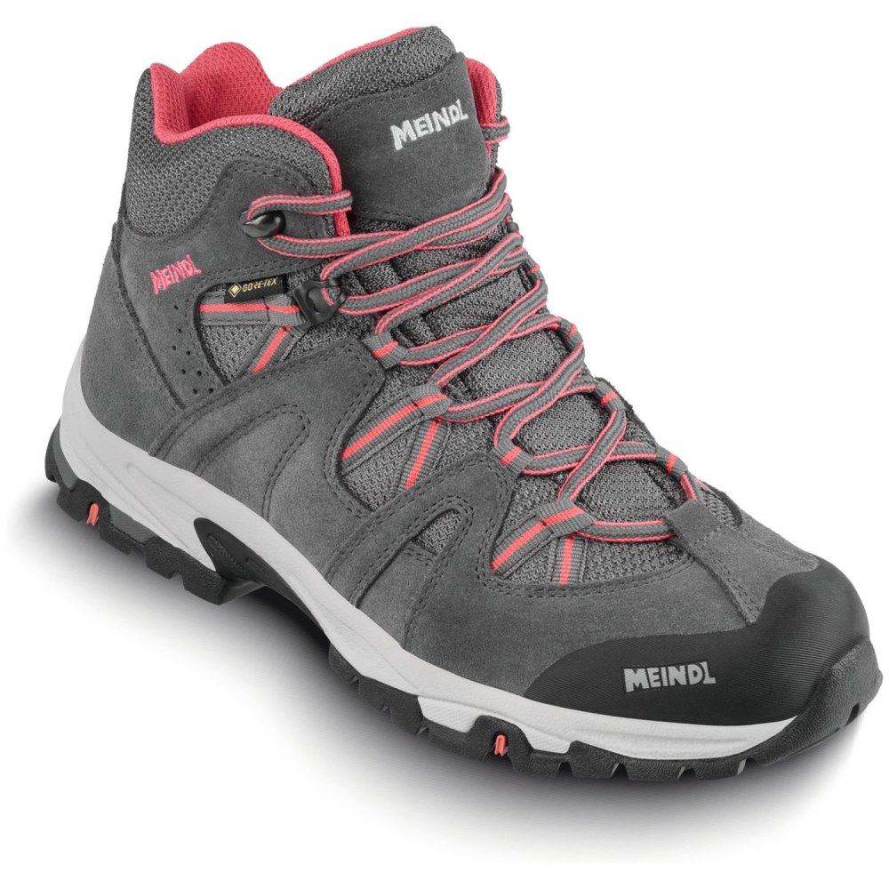 Meindl Cornwall Mid GTX Damen Multifunktionsschuhe