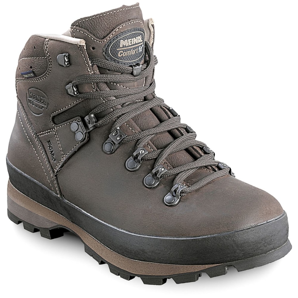 Meindl Bernina 2 GTX Damen Bergstiefel