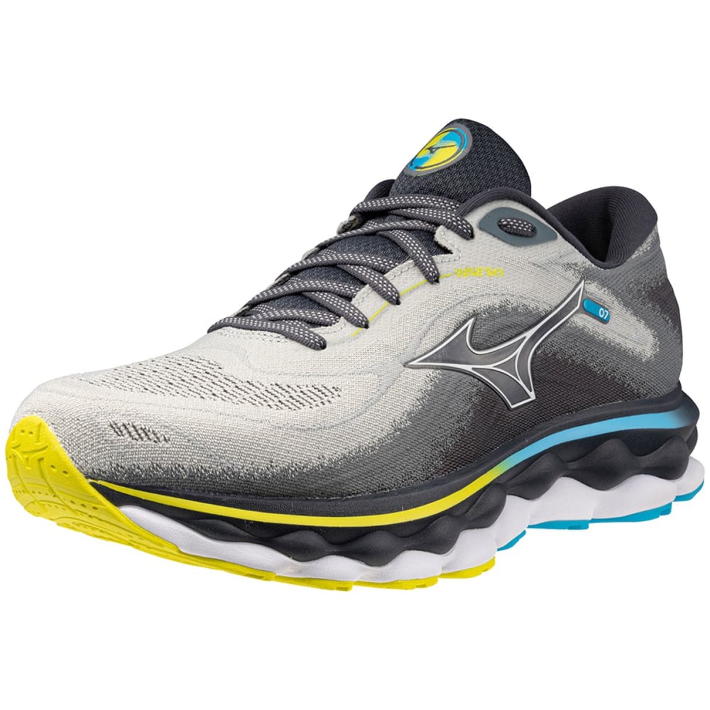 Mizuno Wave Sky 7 Herren Laufschuhe