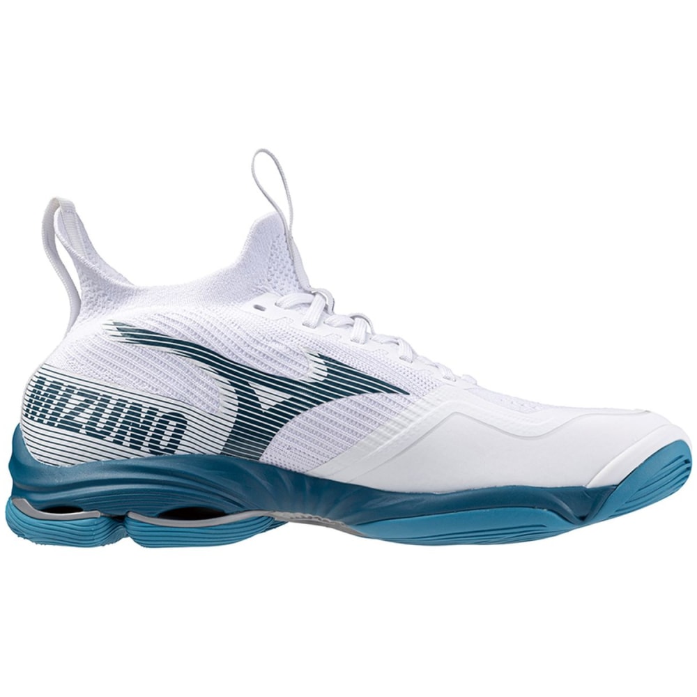 Mizuno Wave Lightning Neo2 Unisex Laufschuhe