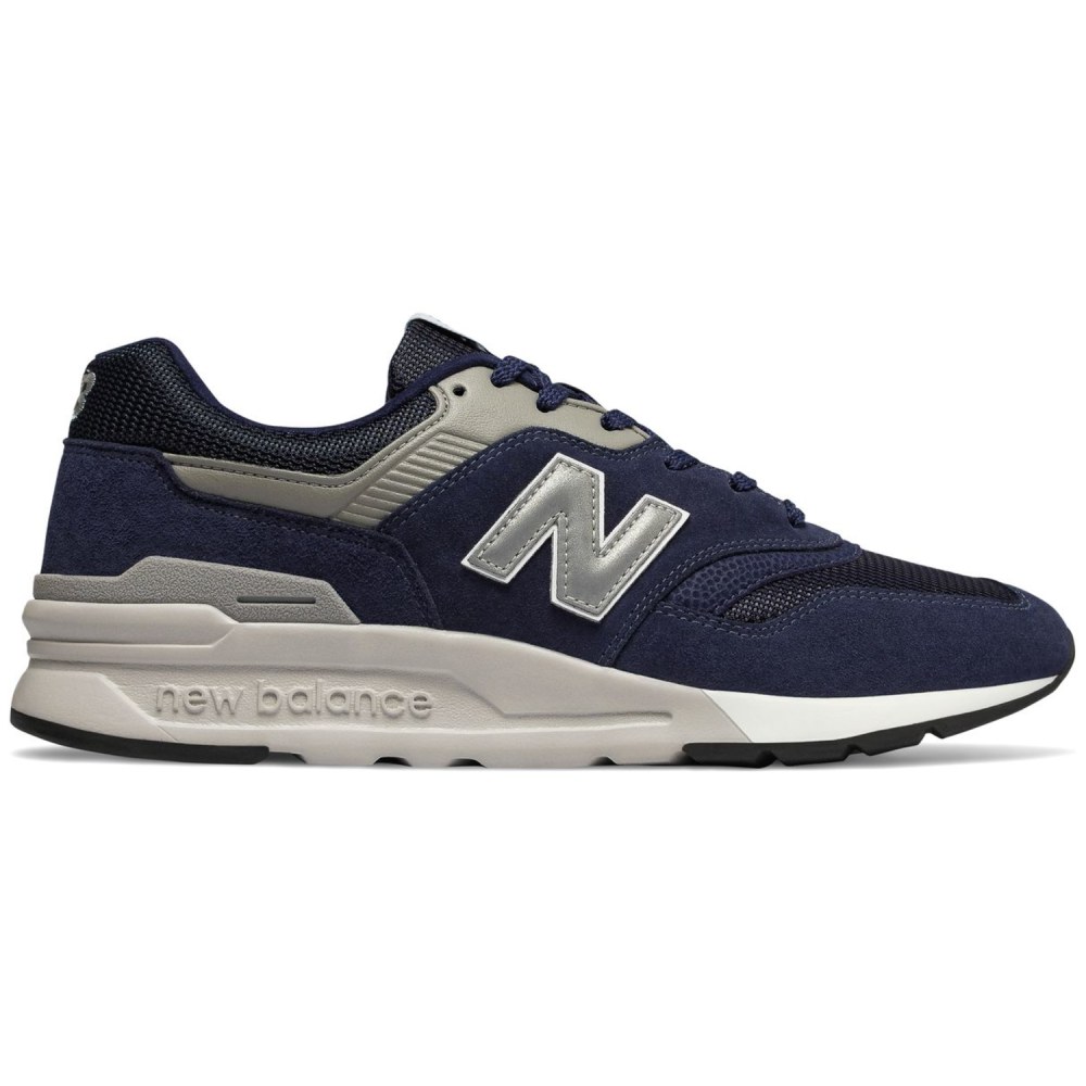 New Balance 997H Herren Freizeitschuhe