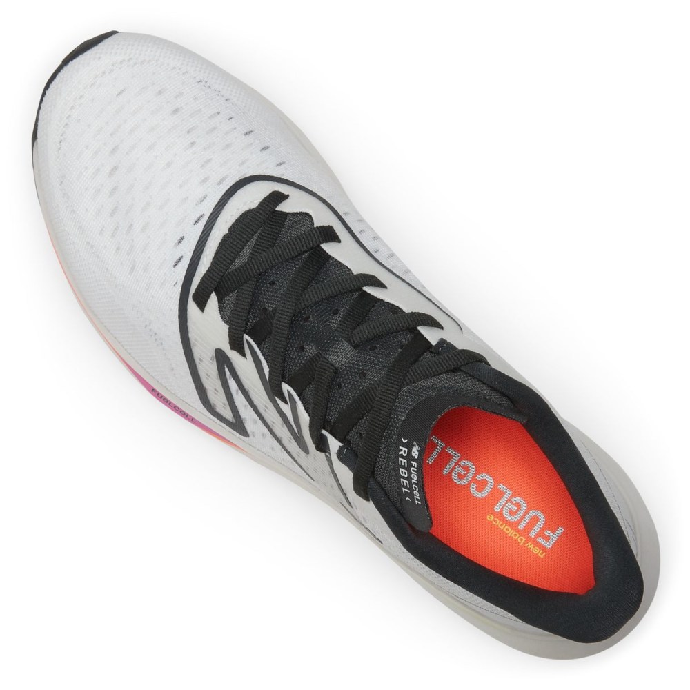 New balance fuelcell rebel herren store