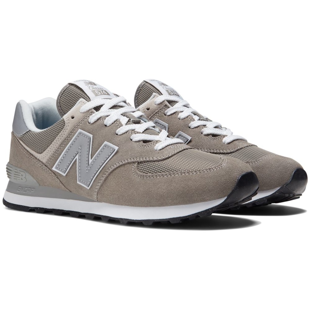 New Balance 574 Core Herren Freizeitschuhe