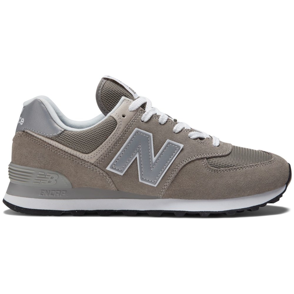 New Balance 574 Core Herren Freizeitschuhe