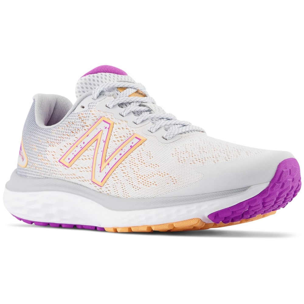 New Balance Fresh Foam 680v7 Damen Laufschuhe