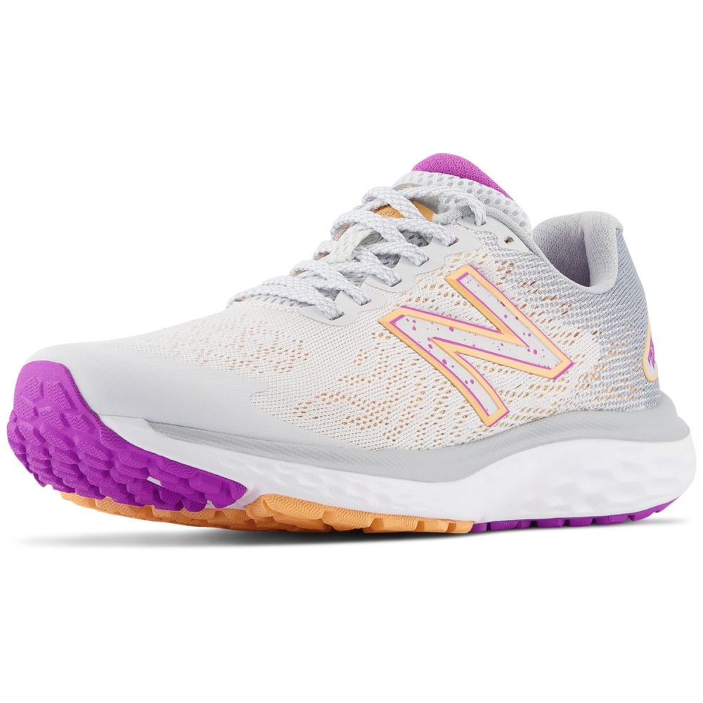 New Balance Fresh Foam 680v7 Damen Laufschuhe