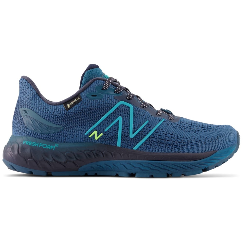 New balance damen laufschuhe test deals