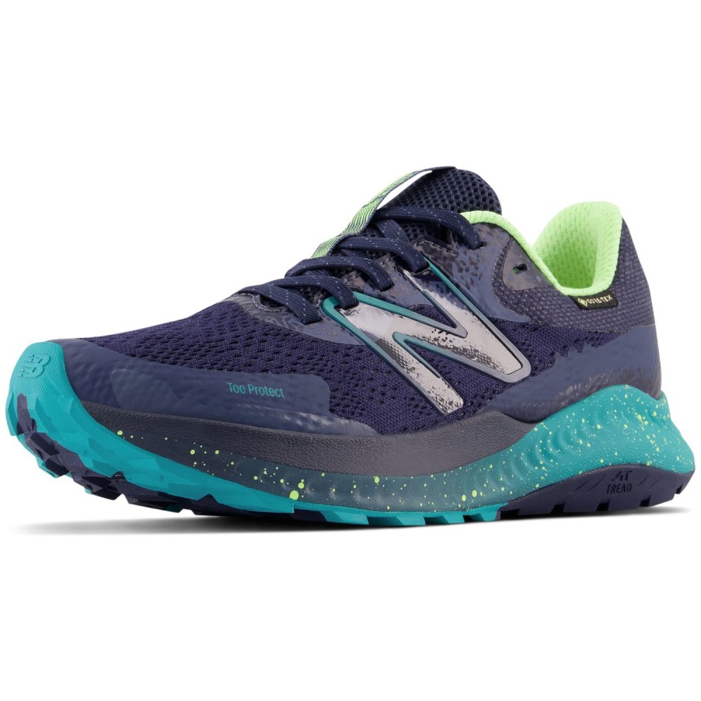 New Balance DynaSoft NITREL v5 GTX Damen Laufschuhe