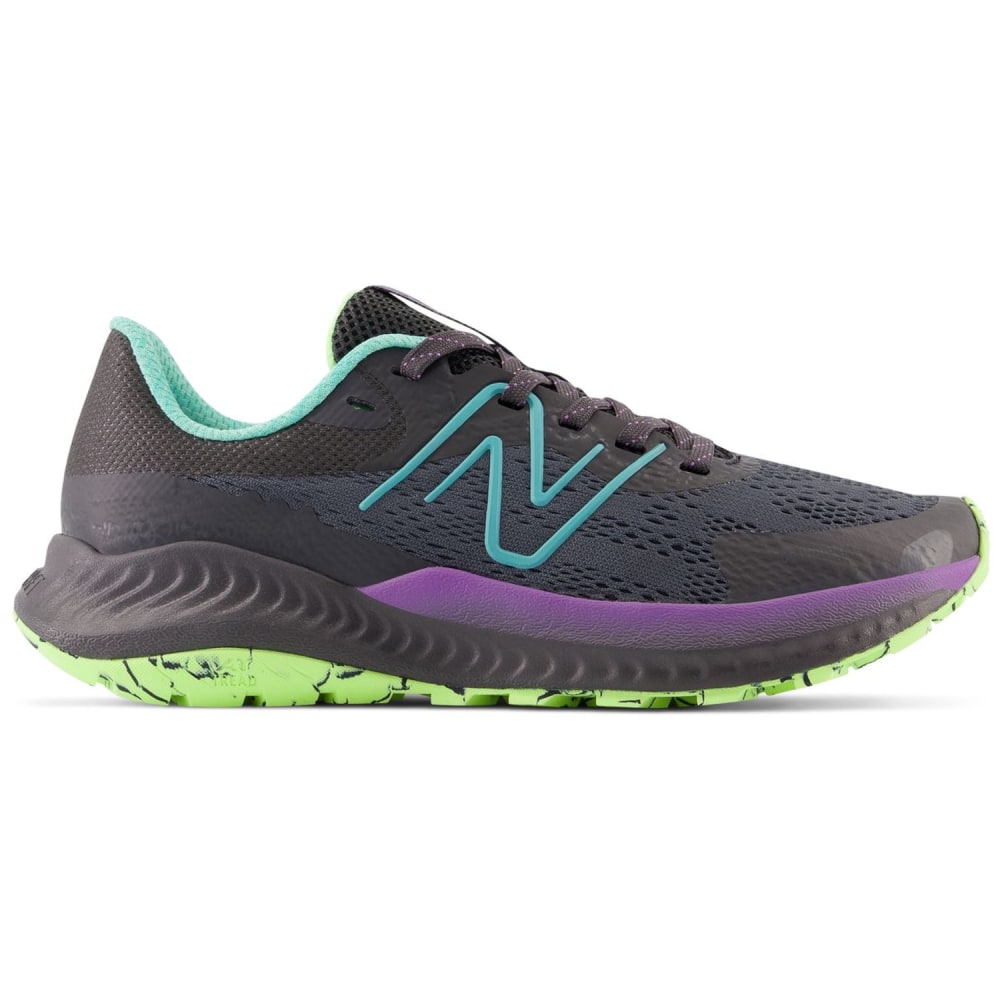 New Balance DynaSoft Nitrel V5 Damen Laufschuhe