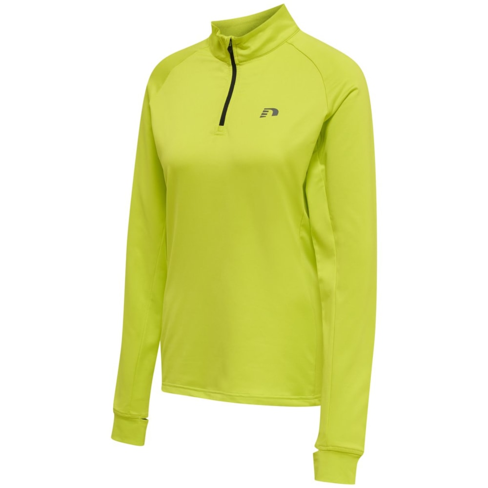 Newline 'S Core Midlayer Damen Rollkragenpullover