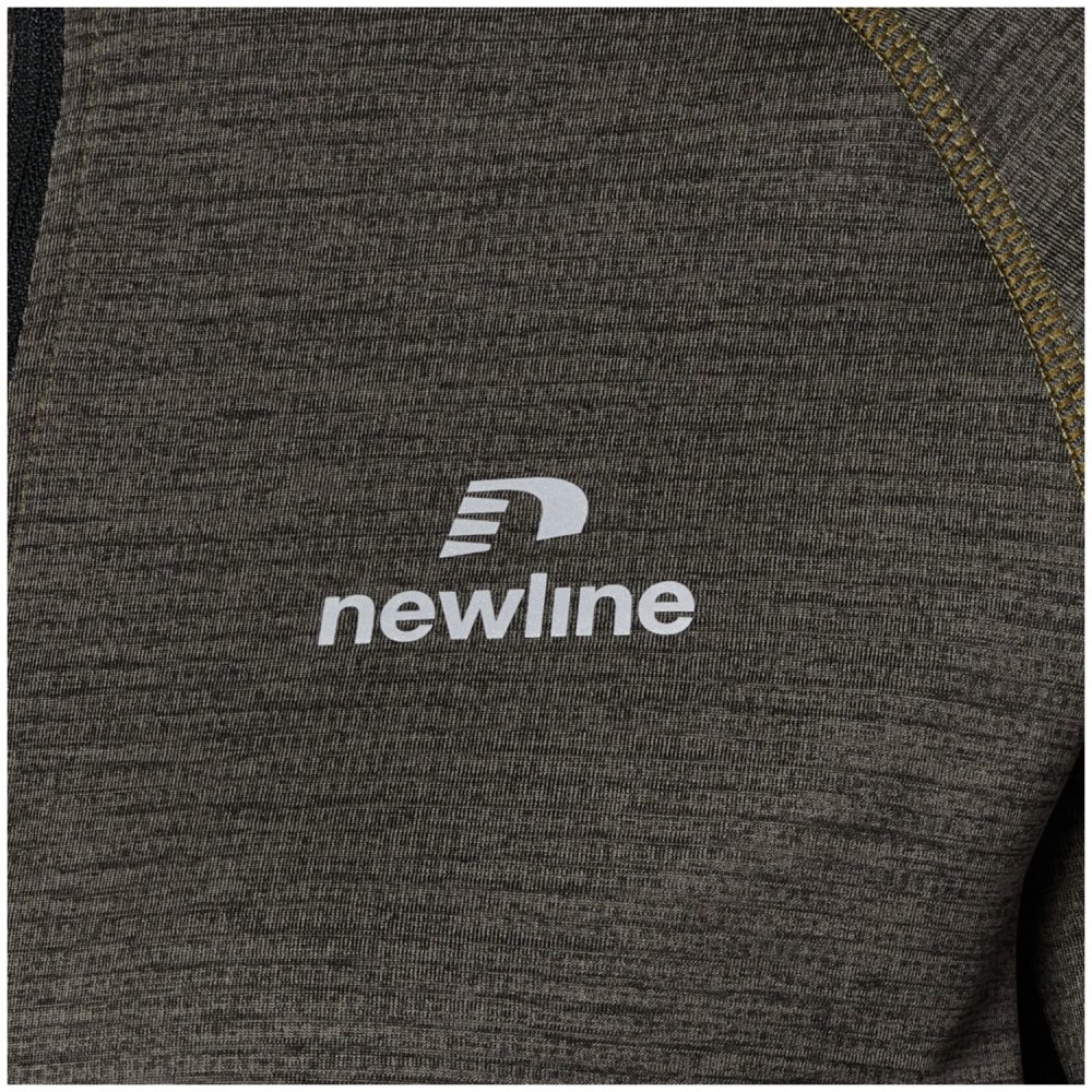 Newline Pace (halber Reißverschluss) Damen Rollkragenpullover