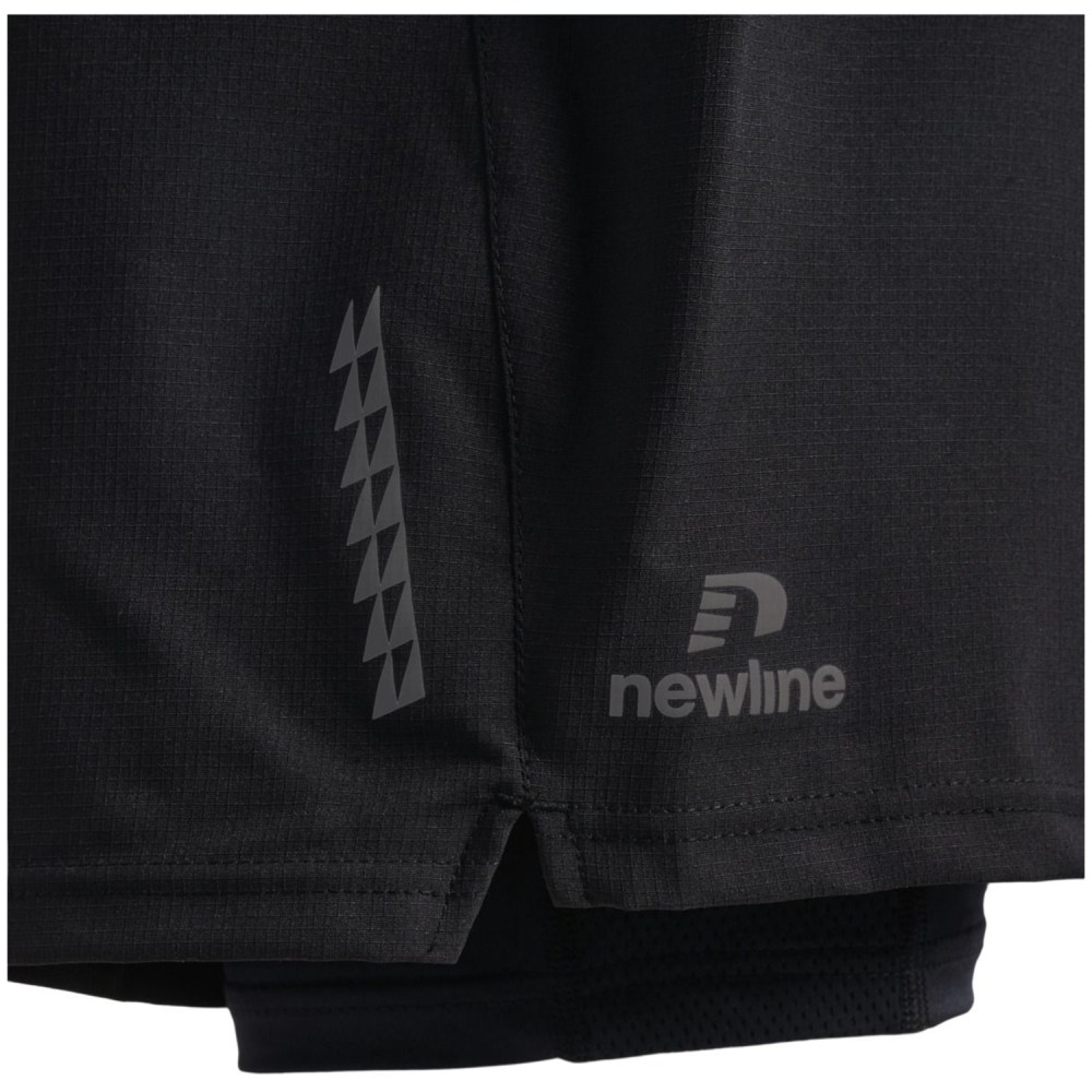 Newline Dallas 2-in-1 male Herren Shorts