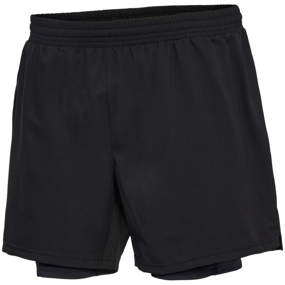 Newline Dallas 2-in-1 male Herren Shorts