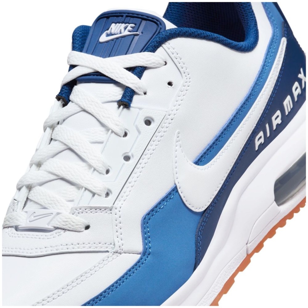 Air max ltd grey store