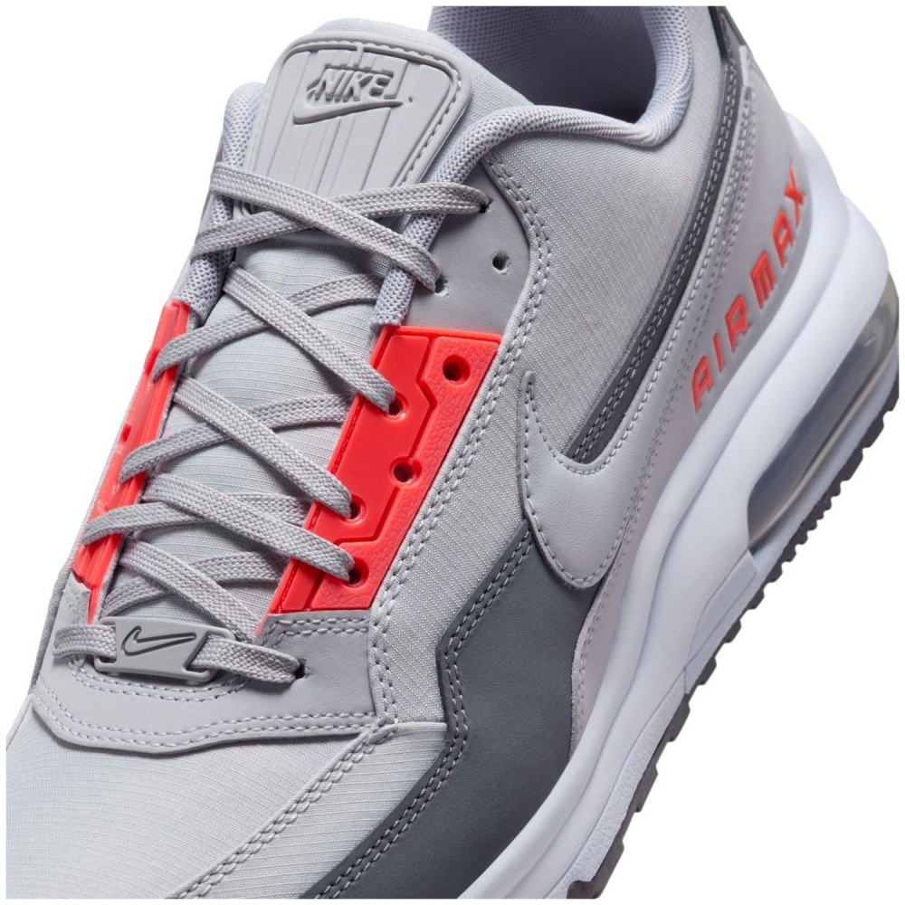 Air max ltd 3 red outlet