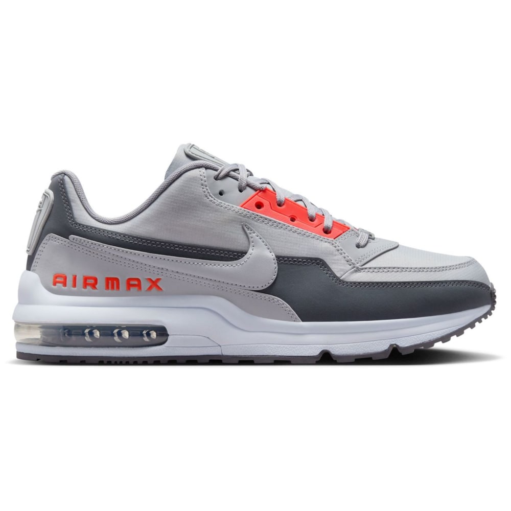 Air max ltd red clearance