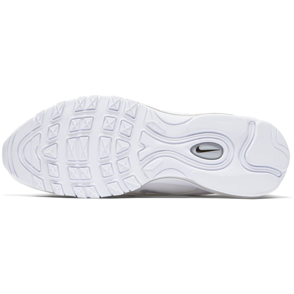 Air max 97 white cheap online