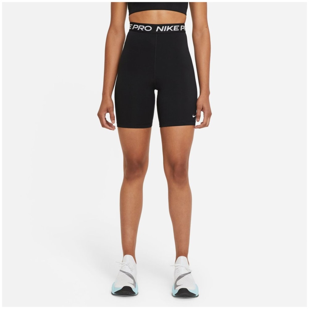 Nike Pro 365 High-Rise 7" Damen Shorts