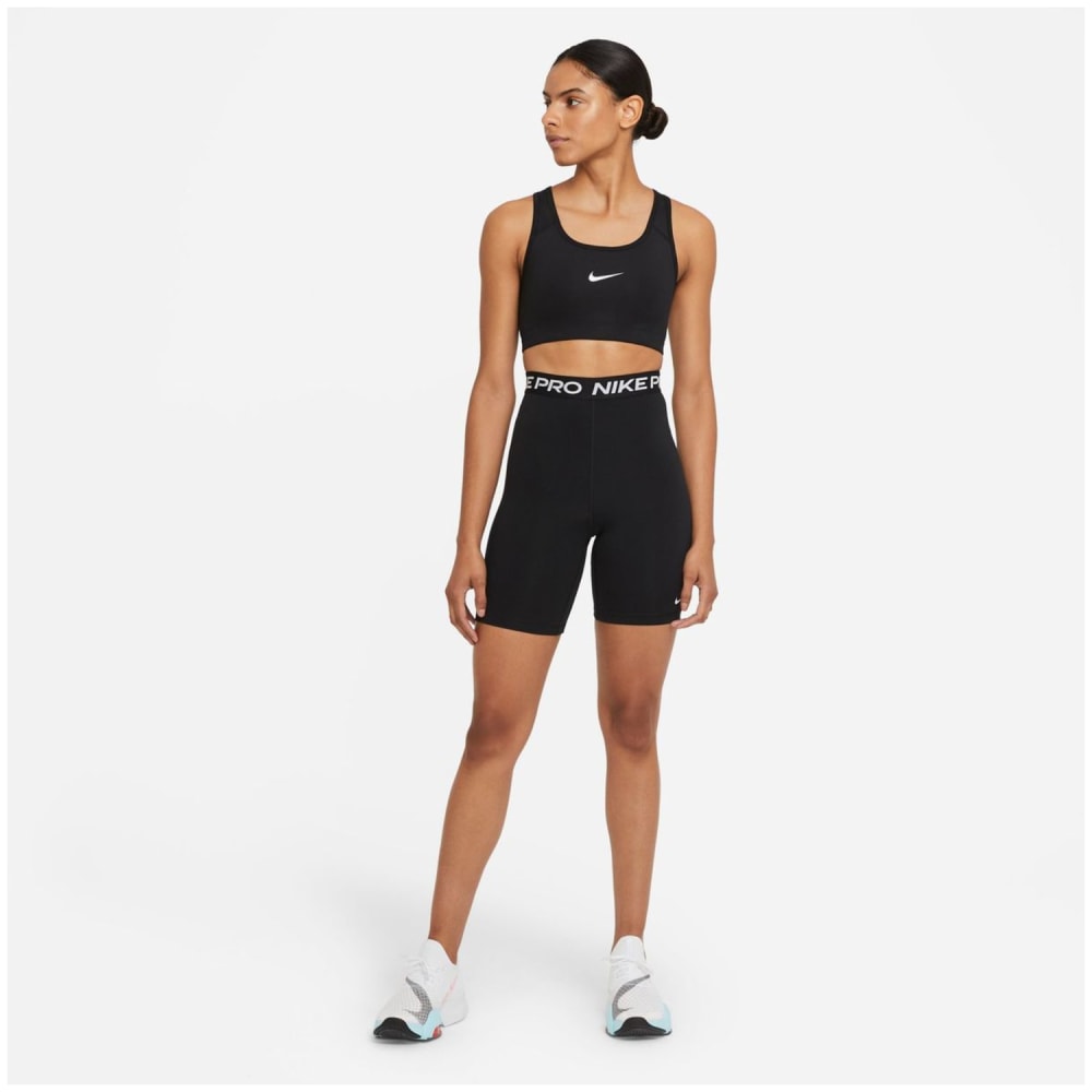 Nike Pro 365 High-Rise 7" Damen Shorts