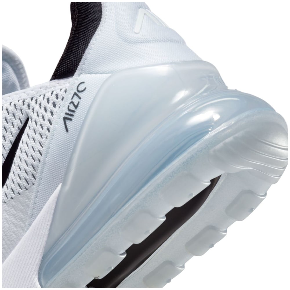 White and black 270s on sale