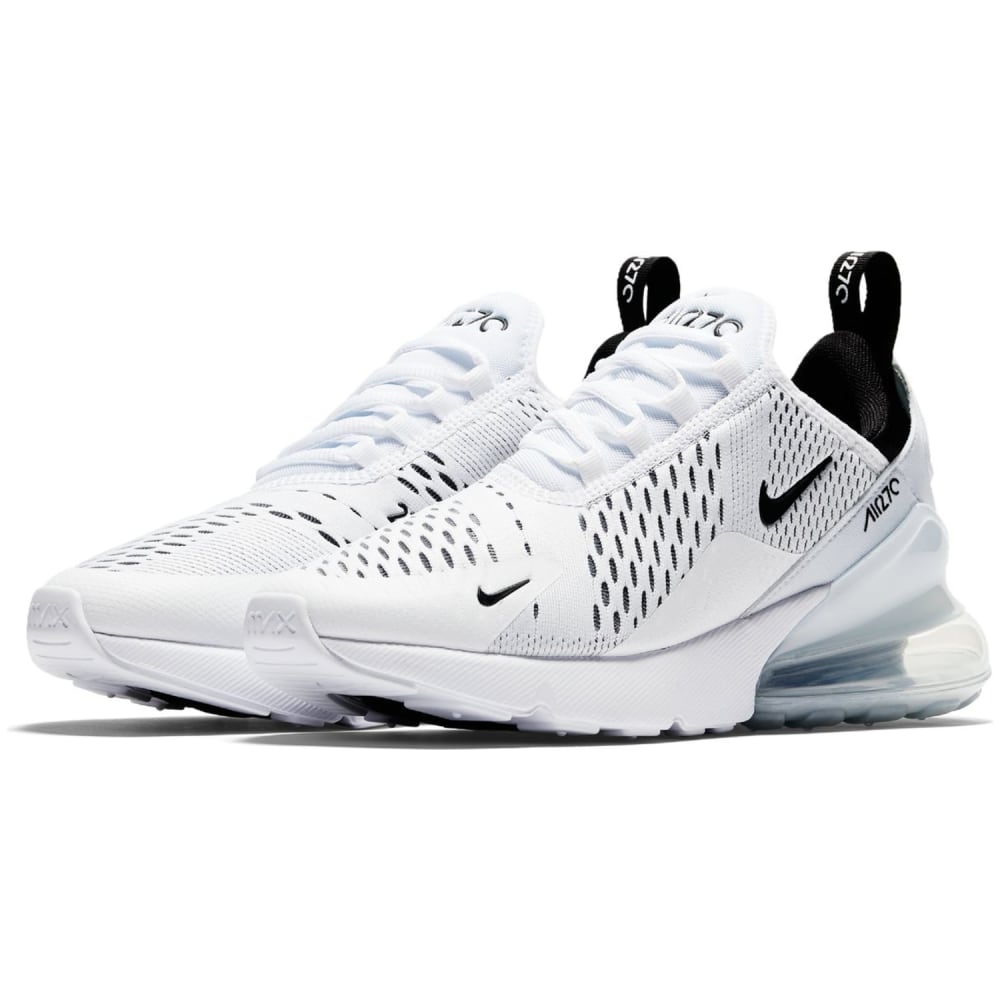 Air max 270s black discount