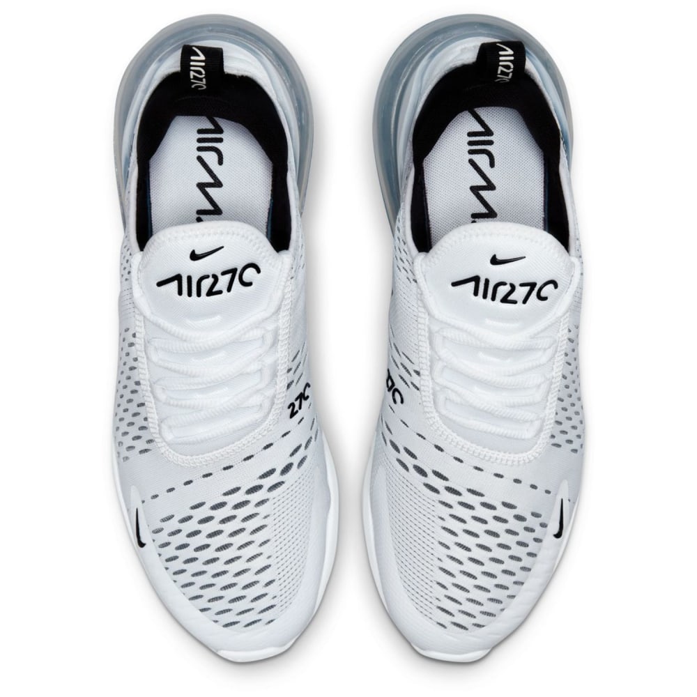 White black 270s top