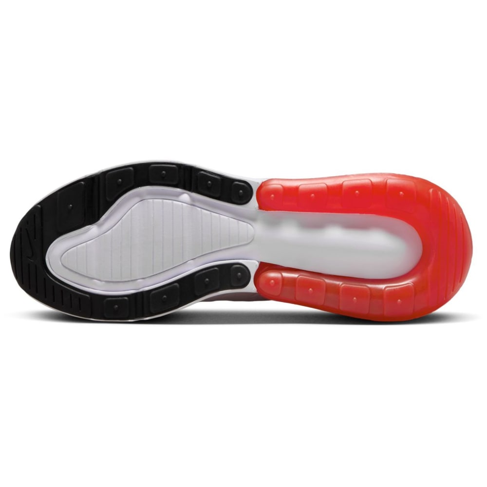 Air max 270 red sole store