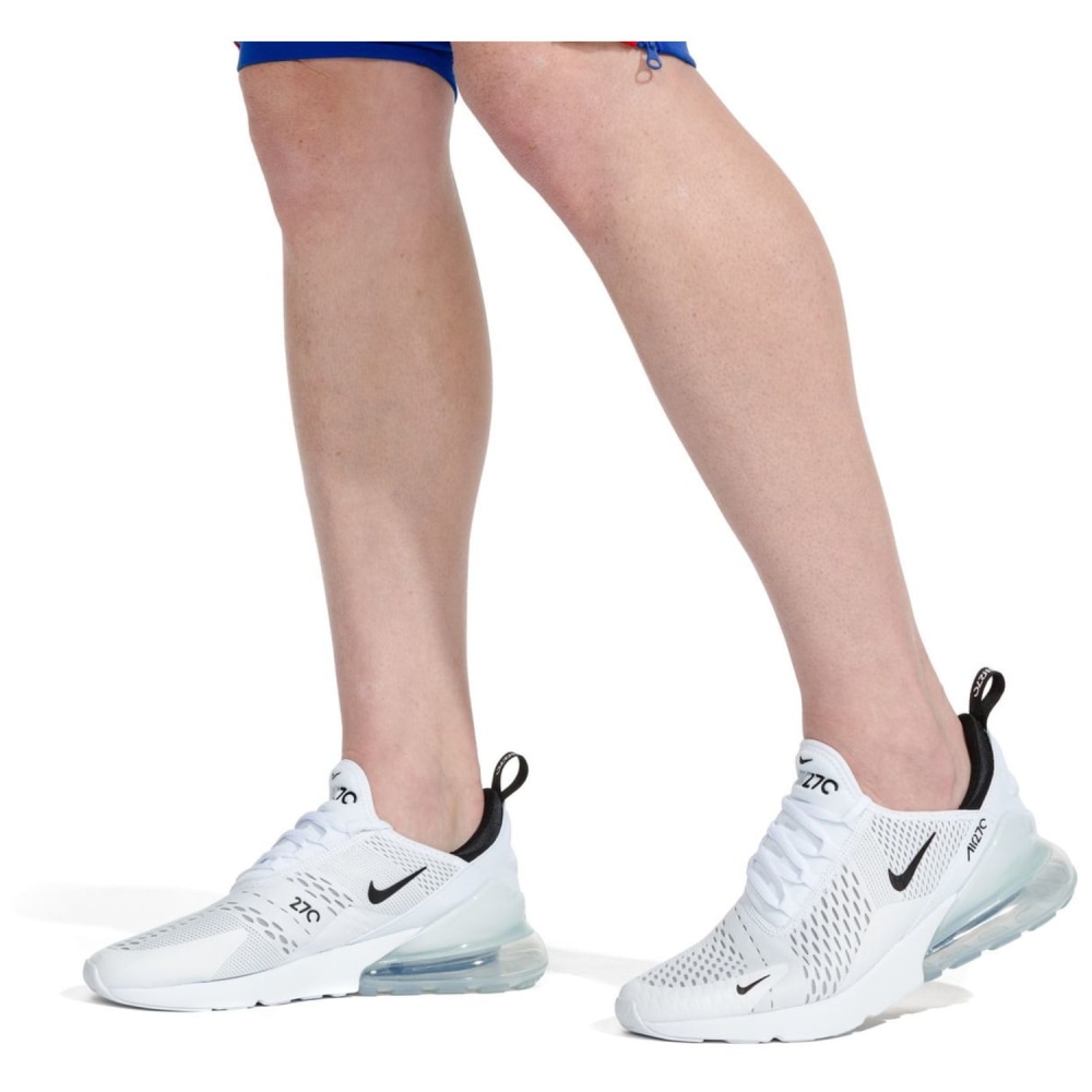 Air max 270 herren weiß sales