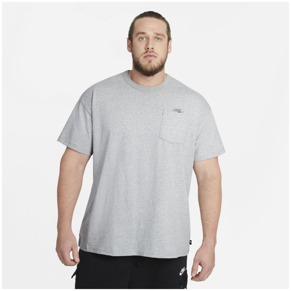 Nike Sportswear Club Herren T-Shirt