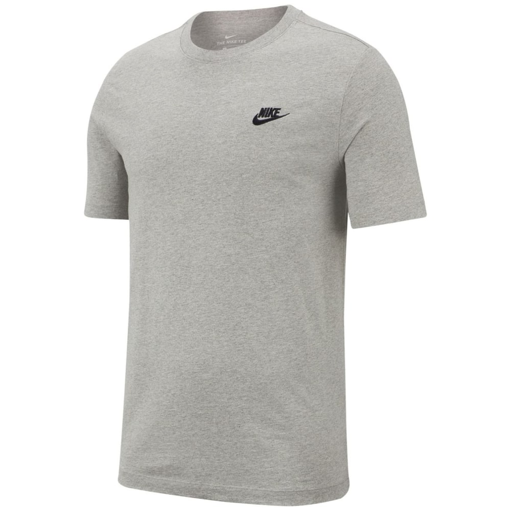 Nike Sportswear Club Herren T-Shirt